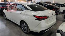 نیسان ڤێرسا